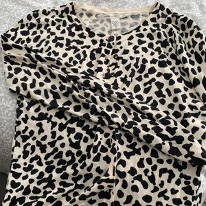 Dvf cardigan